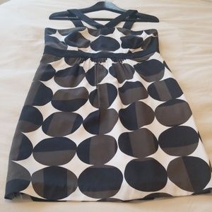 Banana Republic Cocktail Dress